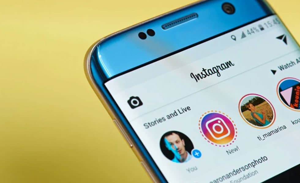 Social AR – Promoting and Sharing AR Effects on Instagram