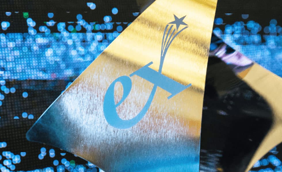 Cover Image for Groove Jones and Constellation Brands Win Two Prestigious 2021 EX Awards