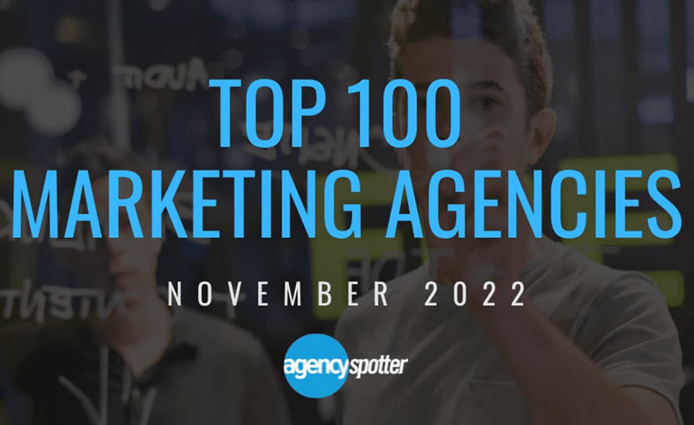 Cover Image for Agency Spotter Honors Groove Jones as Top Marketing Agency