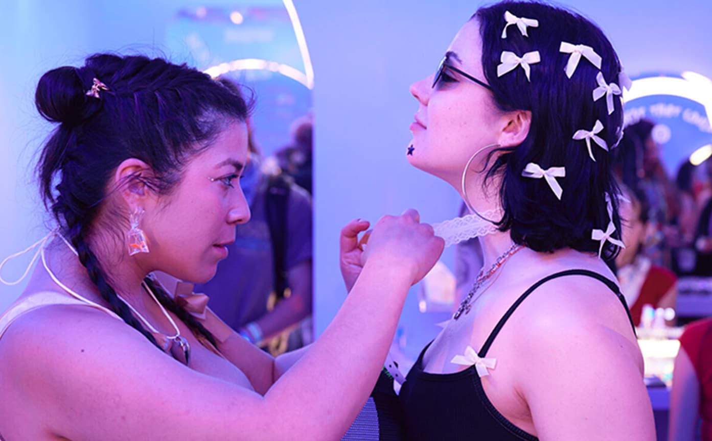 Cover Image for Event Marketer – Coachella 2024 Experiential Marketing