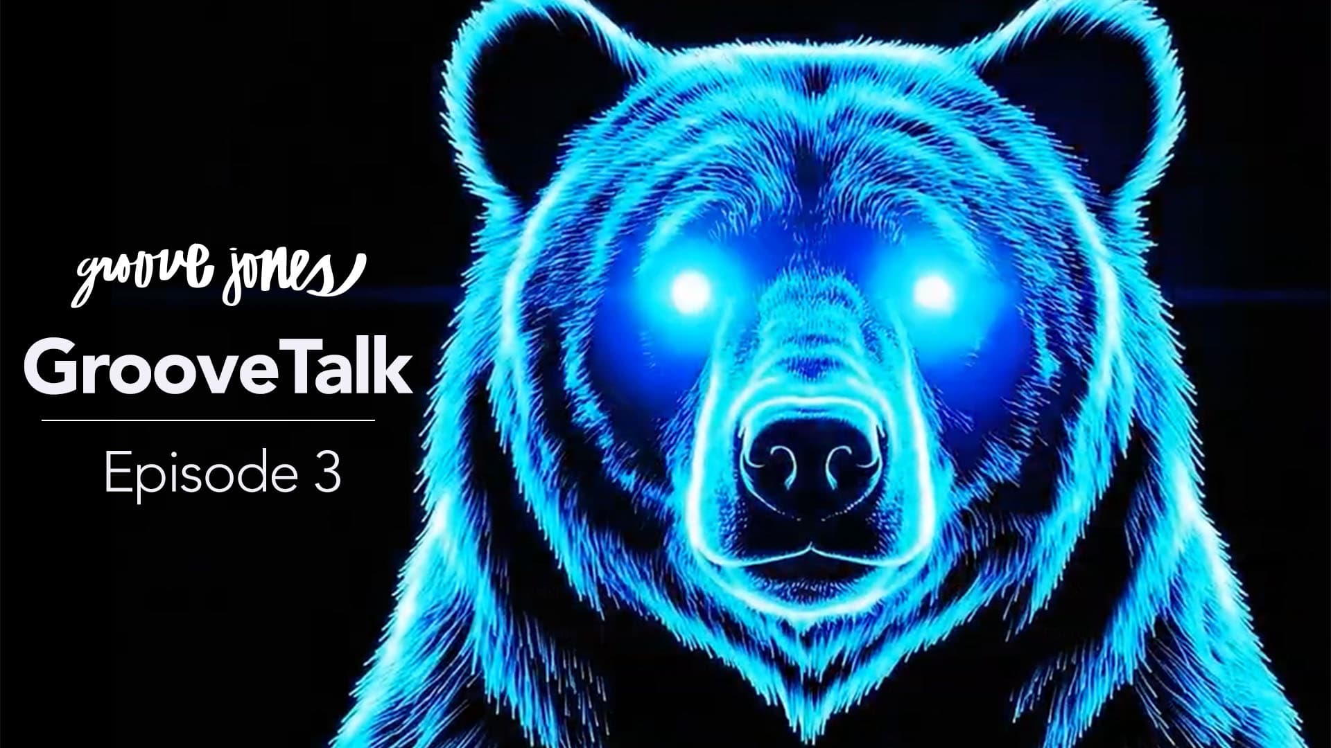 Cover Image for The Groove Jones GrooveTalk Podcast | Episode 3: 10 Years of Groove Jones