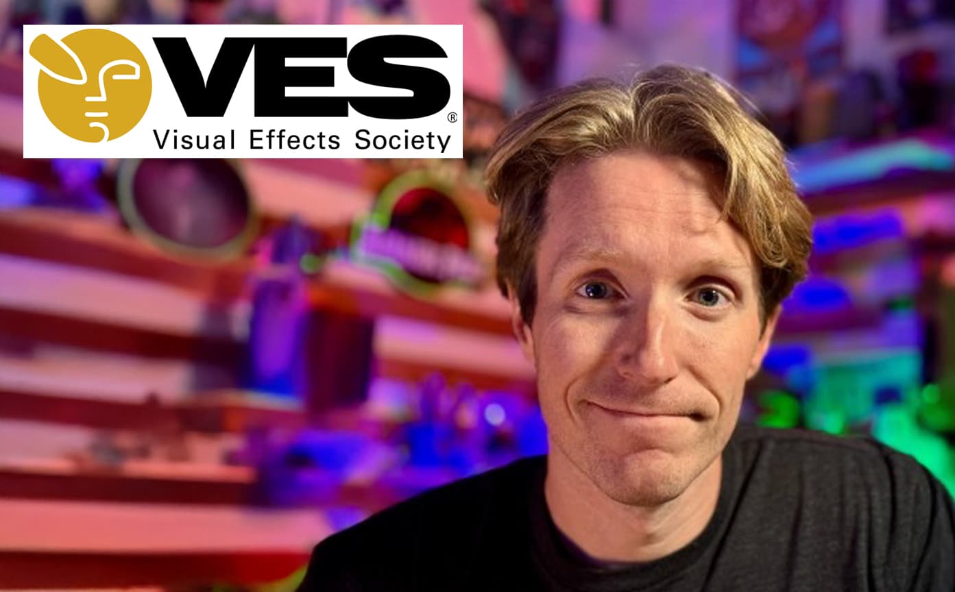 Doug Hogan Shares Insights on AI and VFX at VES Germany’s Megabrain Event