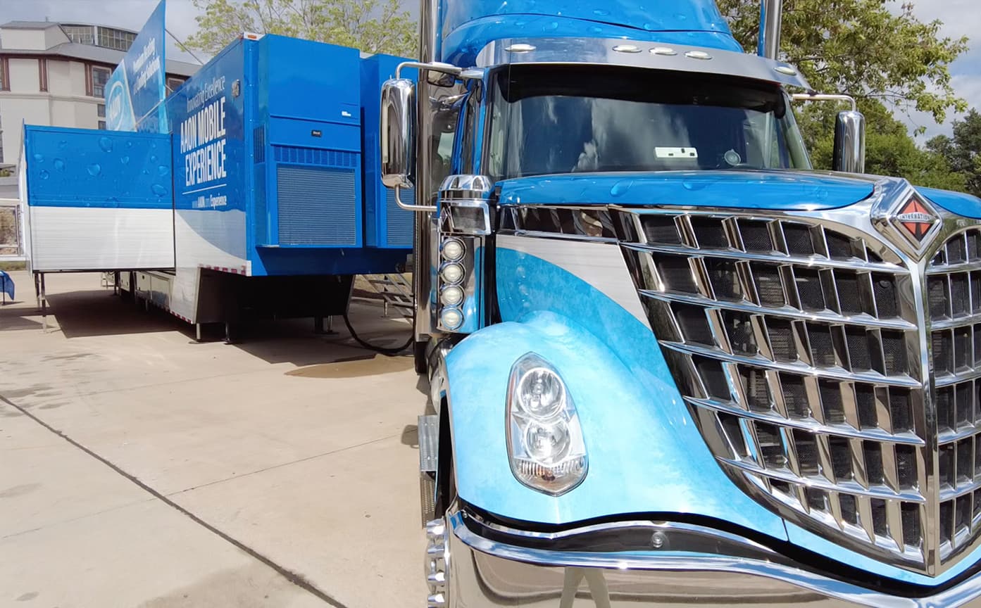 Mobile Tours: Bringing Interactive Experiences Directly to the Next Generation