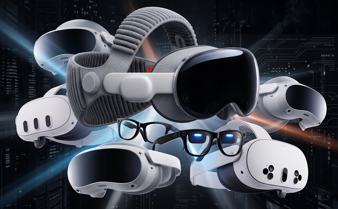 Insider Advice – The 2026 Virtual Reality and Spatial Computing Paradigm