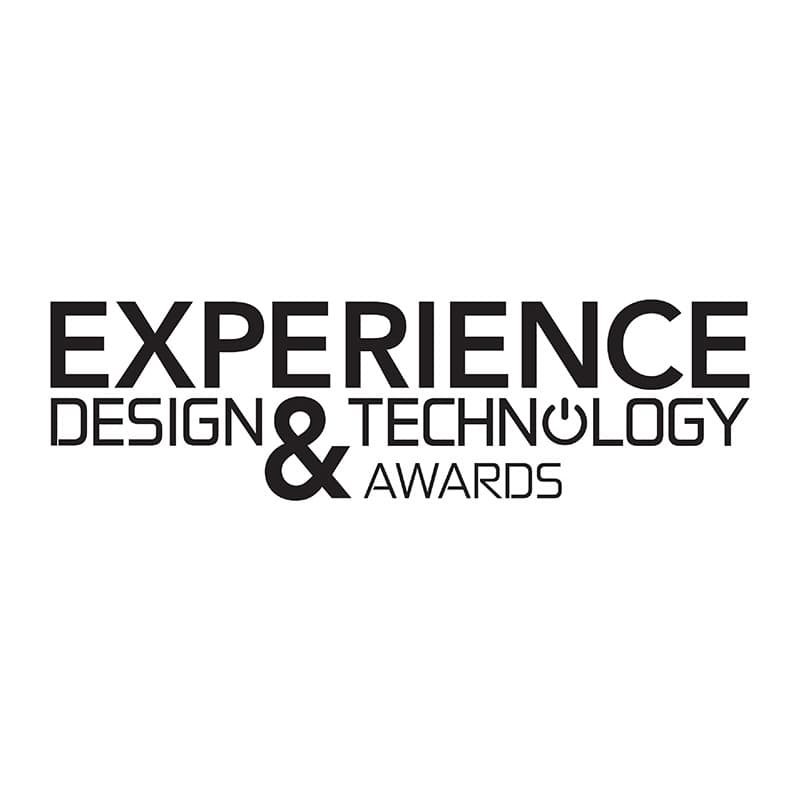2019 Event Marketer Experience Design & Technology Awards