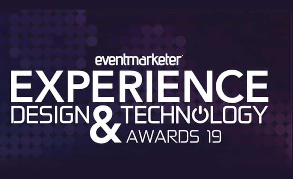 Sleep Number Wins Silver For Event Marketer Experience Design Technology Awards