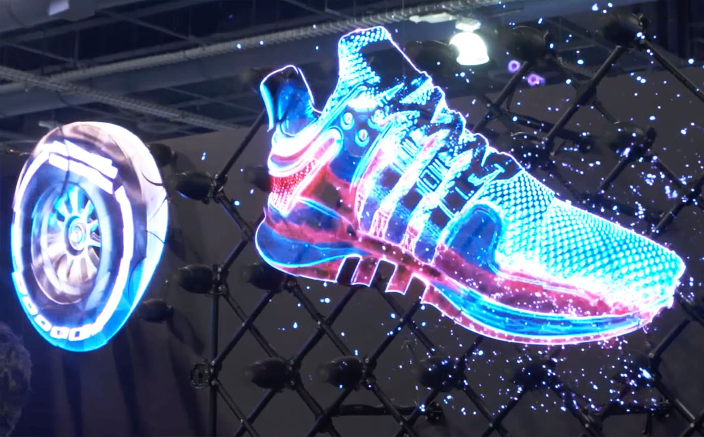 Holograms 101 and Their Use in Today’s Marketing