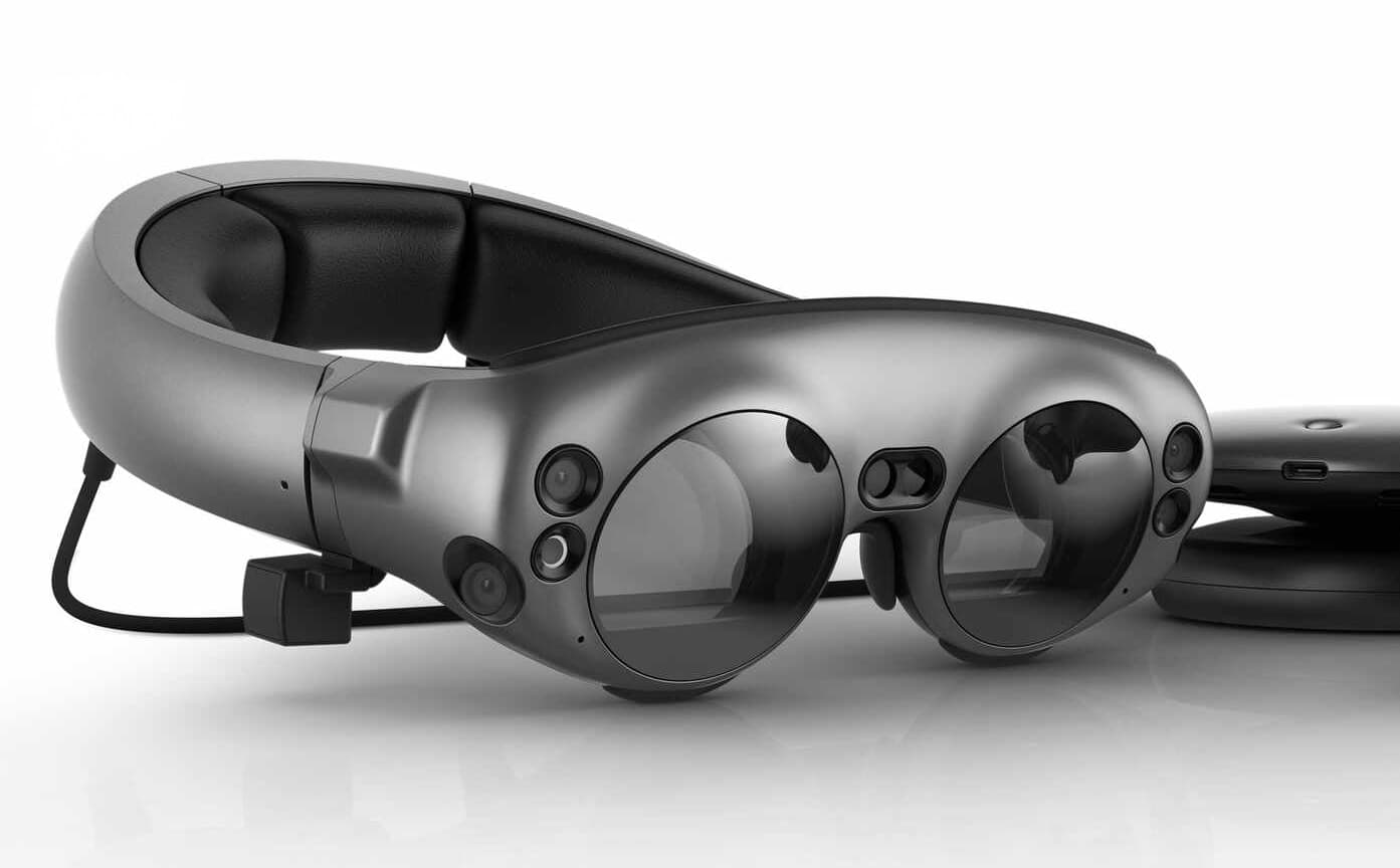 AT&T and Magic Leap take you inside HBO’s ‘Game of Thrones’