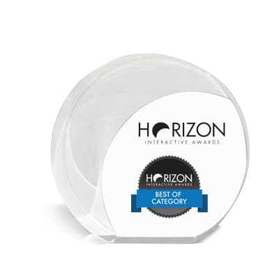 2024 Horizon Interactive Awards