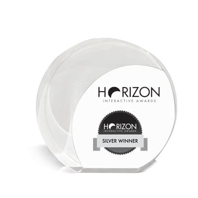 2025 Horizon Interactive Awards