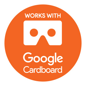 Groove Jones - VR Google Cardboard