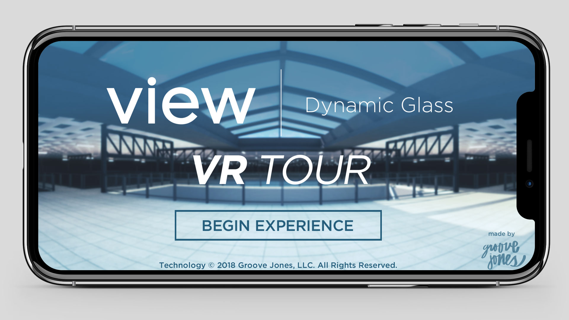 VR Mobile Tour