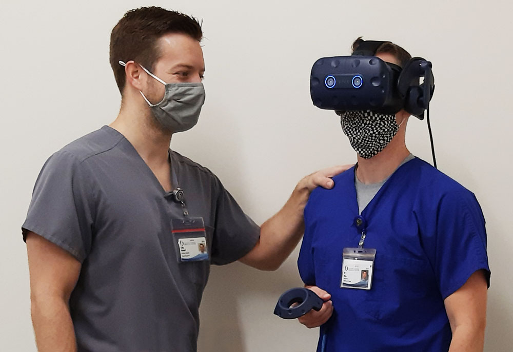 VR Health