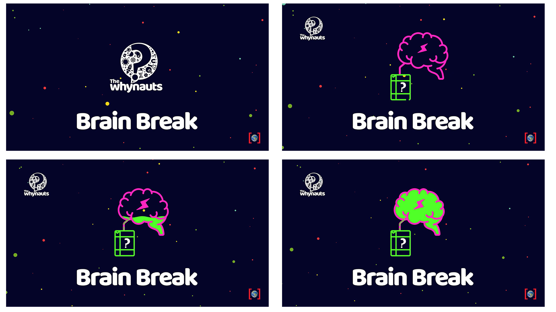 brain break