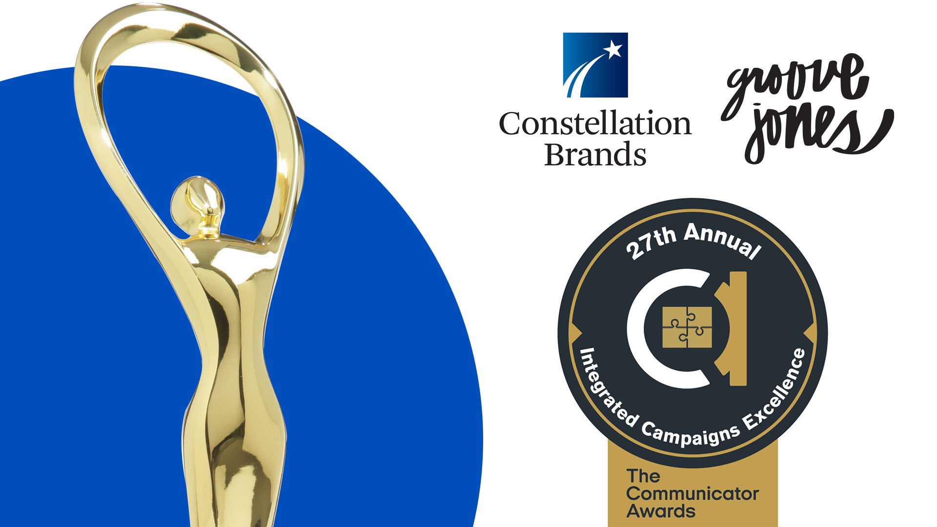 27th Communicator awards