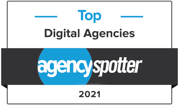top digital agency
