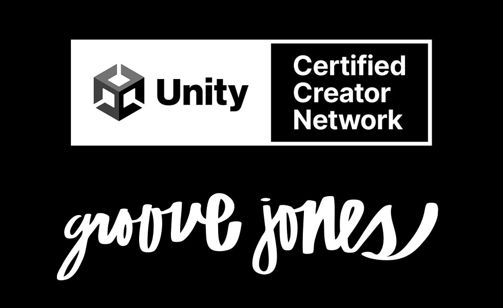 Unity Certified Creator network