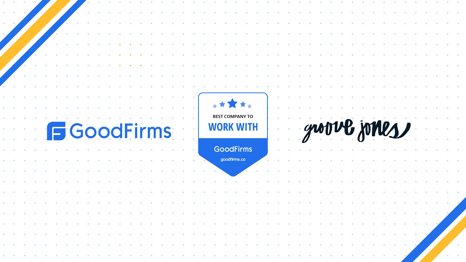 GoodFirms Best Company to Work With