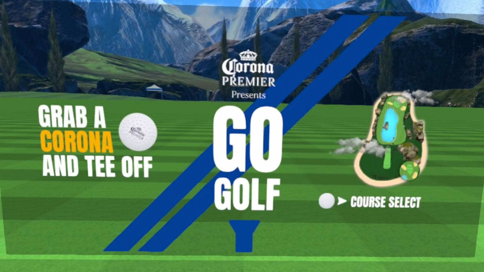 Corona Golf